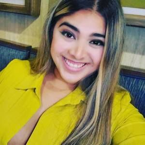 Meet your Posher, Gina